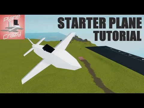 🔨Plane Crazy🔨 [UPDATE] artwork